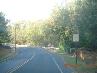 Monmouth County - flood damage