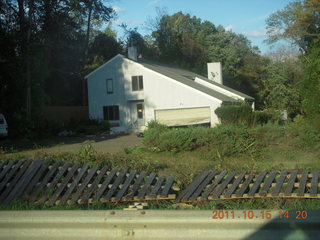 Monmouth County - flood damage