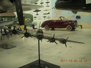 Palm Springs Air museum