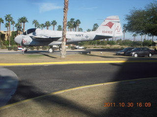 Palm Springs Air museum