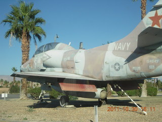 Palm Springs Air museum