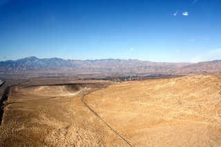 Sean's pictures - Chiriaco Summit (L77) - Patton tank museum