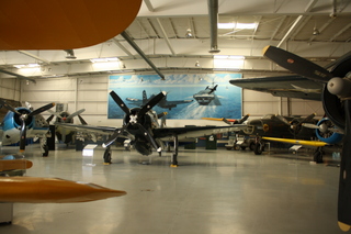 Sean's pictures - Chiriaco Summit (L77) - Patton tank museum