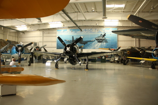 Sean's pictures - Palm Springs (PSP) Air Museum