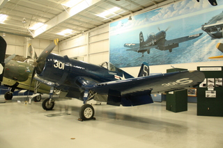 Sean's pictures - Chiriaco Summit (L77) - Patton tank museum