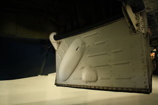 Sean's pictures - Chiriaco Summit (L77) - Patton tank museum