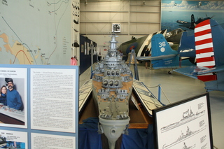 Sean's pictures - Palm Springs (PSP) Air Museum