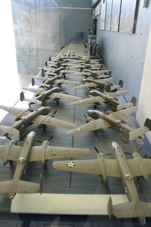 Sean's pictures - Palm Springs (PSP) Air Museum