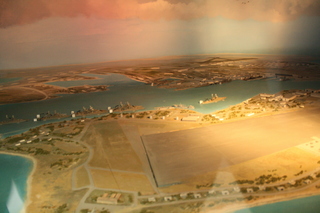 Sean's pictures - Palm Springs (PSP) Air Museum