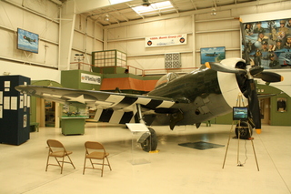 Sean's pictures - Palm Springs (PSP) Air Museum