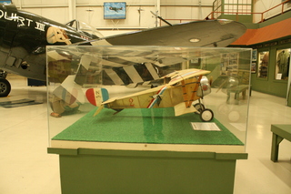 Sean's pictures - Palm Springs (PSP) Air Museum