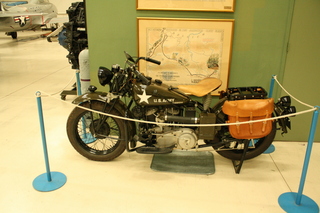 Sean's pictures - Palm Springs (PSP) Air Museum