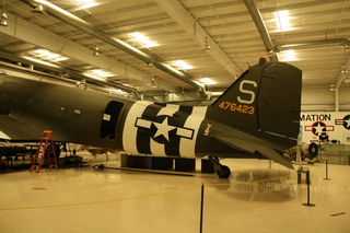 Sean's pictures - Palm Springs (PSP) Air Museum