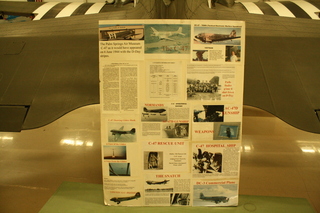 Sean's pictures - Palm Springs (PSP) Air Museum - motorcycle