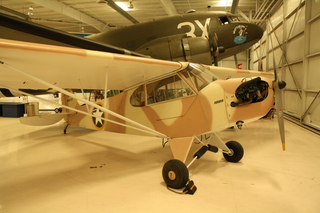 Sean's pictures - Palm Springs (PSP) Air Museum