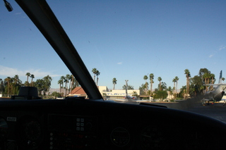 Sean's pictures - Palm Springs (PSP) Air Museum