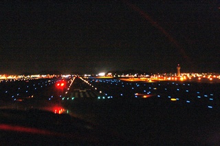 Sean's pictures - aerial - Deer Valley Airport (DVT)