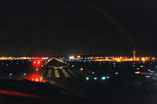 Sean's pictures - aerial - Deer Valley Airport (DVT)