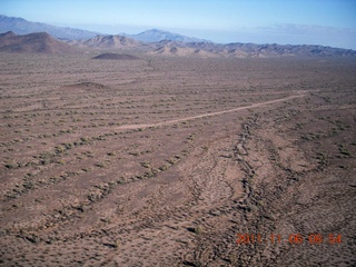 Windmill airstrip - aerial