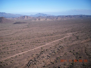 Windmill airstrip