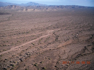 Windmill airstrip