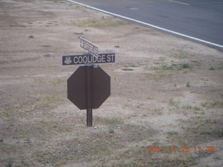 Pima Air Museum boneyard - Tucson