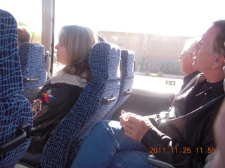 Pima Air Museum boneyard - Tucson