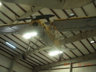 Pima Air Museum - Tucson