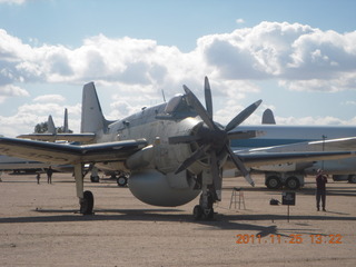 Pima Air Museum - Tucson