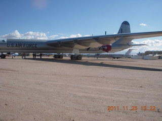 Pima Air Museum - Tucson