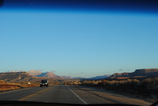128 7se. driving to zion