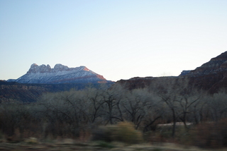 139 7se. driving to zion