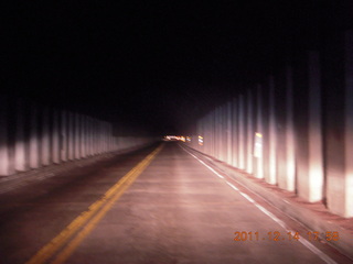 203 7se. Zion National Park - tunnel