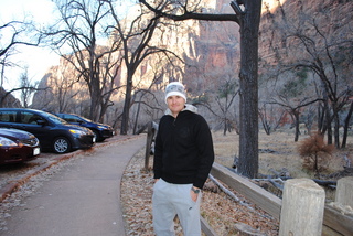 149 7sf. Zion National Park - Gokce