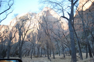 151 7sf. Zion National Park
