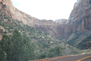 Zion National Park - Scenic Drive