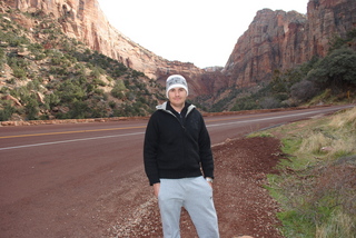 285 7sf. Zion National Park - Scenic Drive - Gokce
