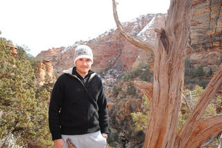 309 7sf. Zion National Park- Gokce