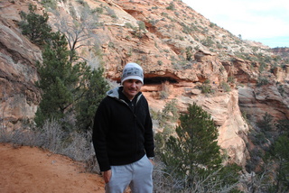 321 7sf. Zion National Park - Gokce