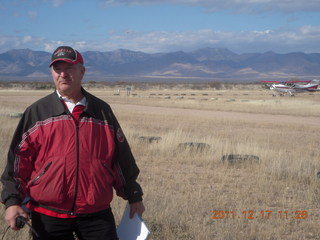 Four Pillars (AZ21) fly-in