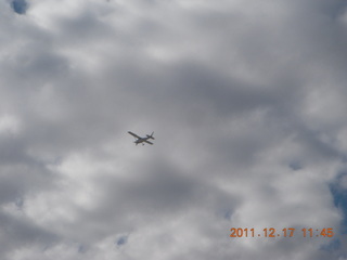 Four Pillars (AZ21) fly-in