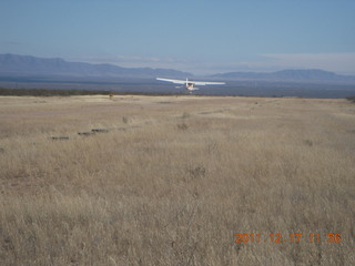 Four Pillars (AZ21) fly-in