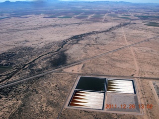 aerial - backgammon-style field