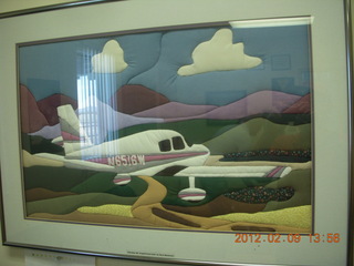 quilt-style picture of Cherokee 140