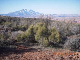 Nokai Dome run - Navajo Mountain