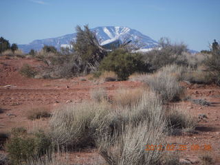 Nokai Dome run - Navajo Mountain