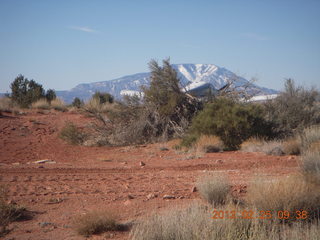 Nokai Dome - Navajo Mountain