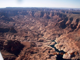 aerial - Nokai Dome area