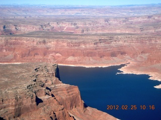 aerial - Nokai Dome area