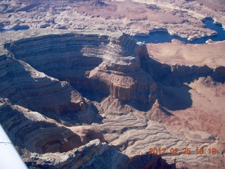 aerial - Nokai Dome area